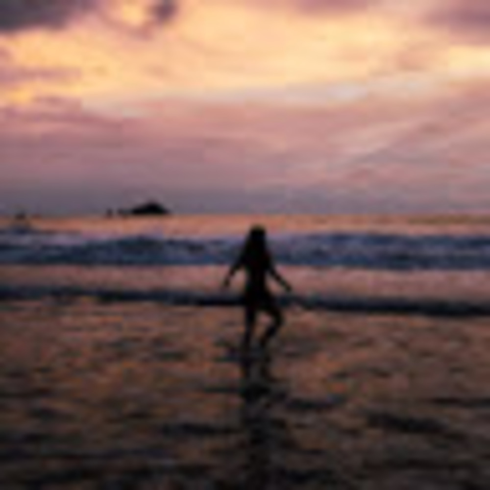 Meet your Posher, Markenzie